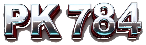 pk 784 logo