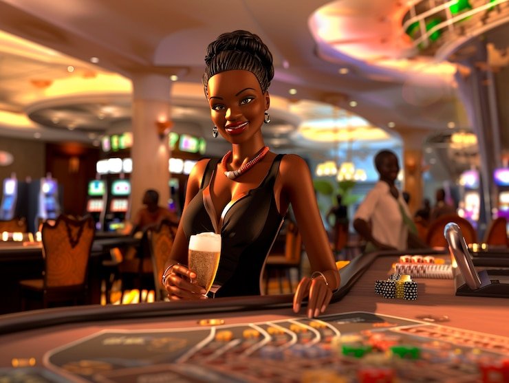 pk 784 Live Casino